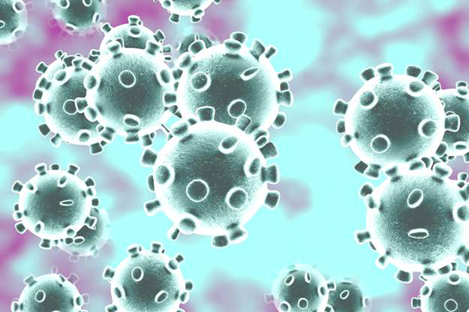 corna virues 0603200 headline