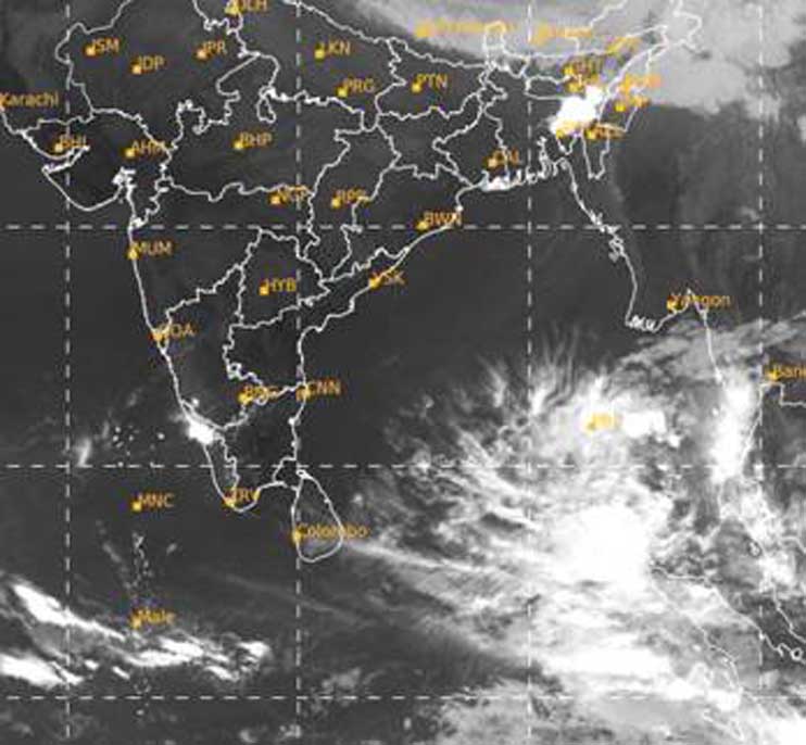 cyclone