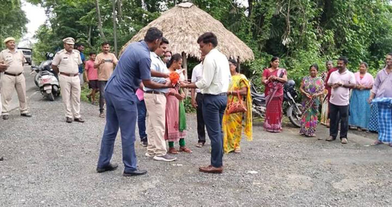 dc north andaman