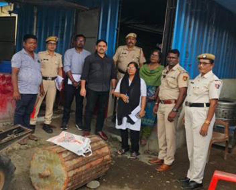 diglipu police