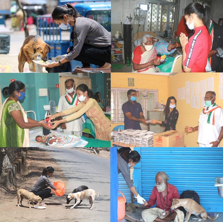headline
