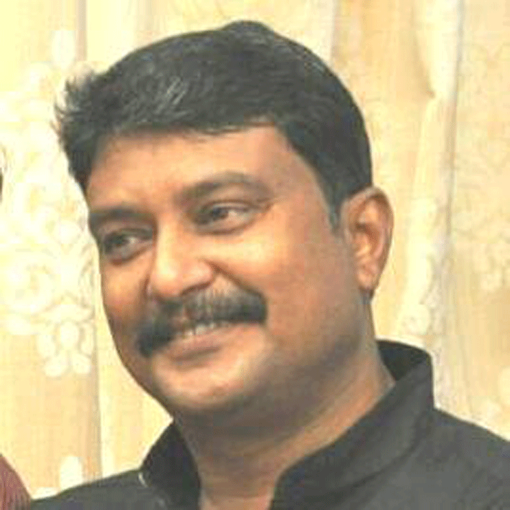 kuldeep