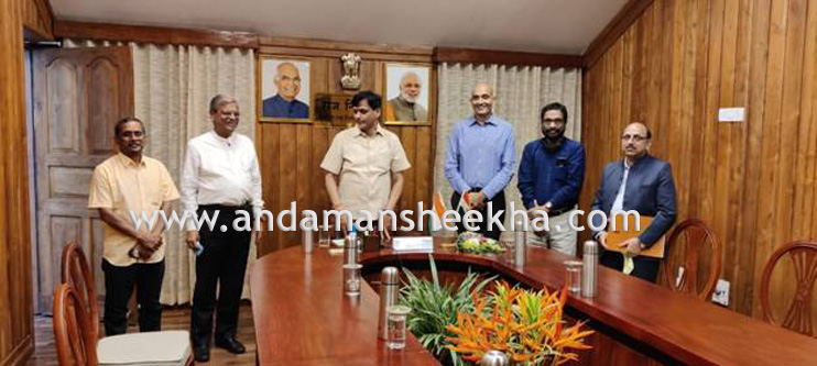 meeting