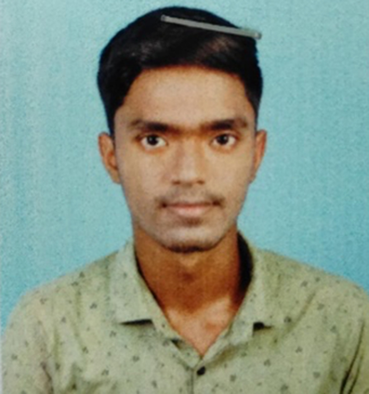 missing man