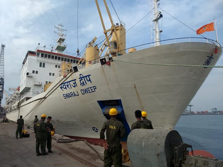 mv-swaraj-dweep-andaman-cruise