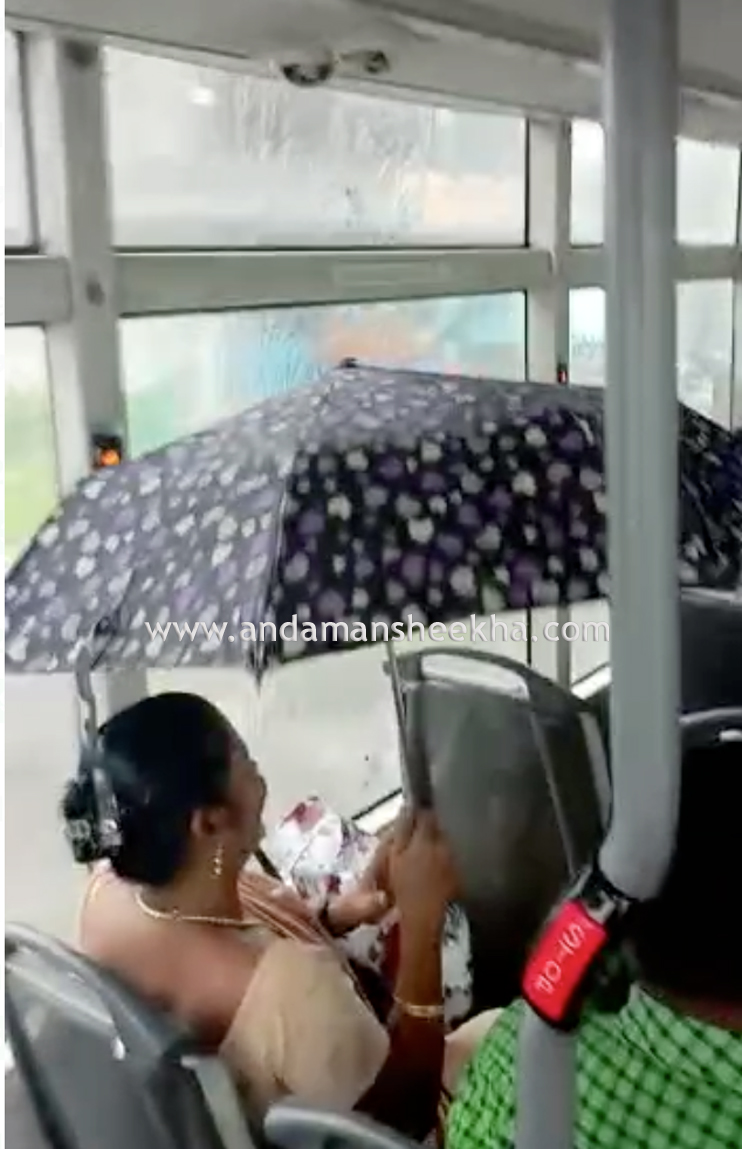 passenger