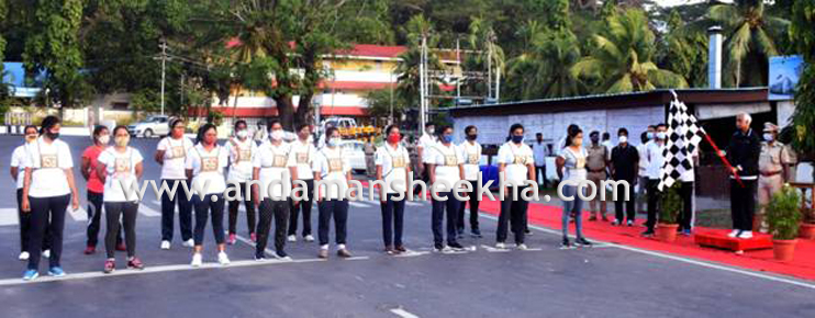 policre marathon