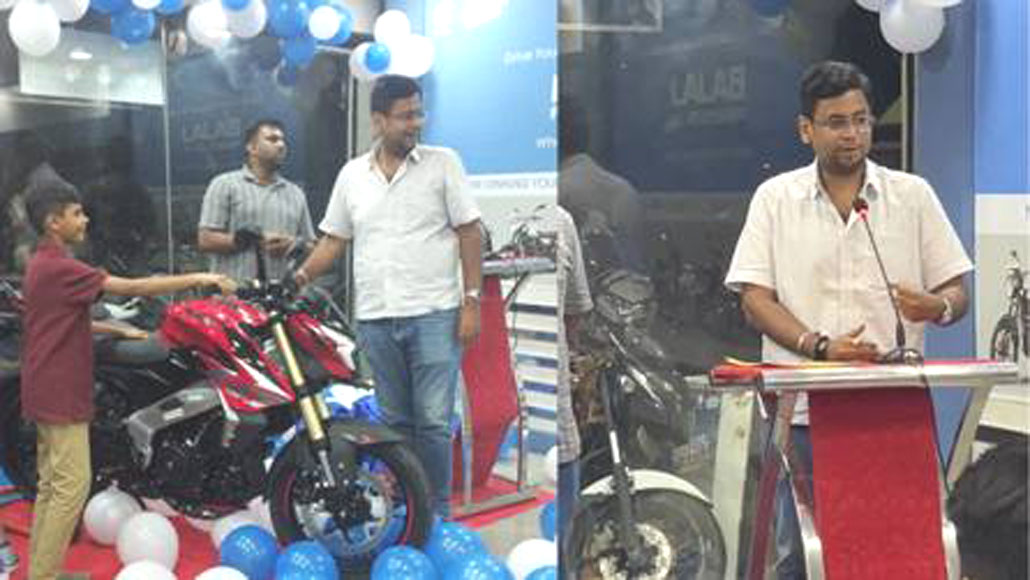 prince bajaj