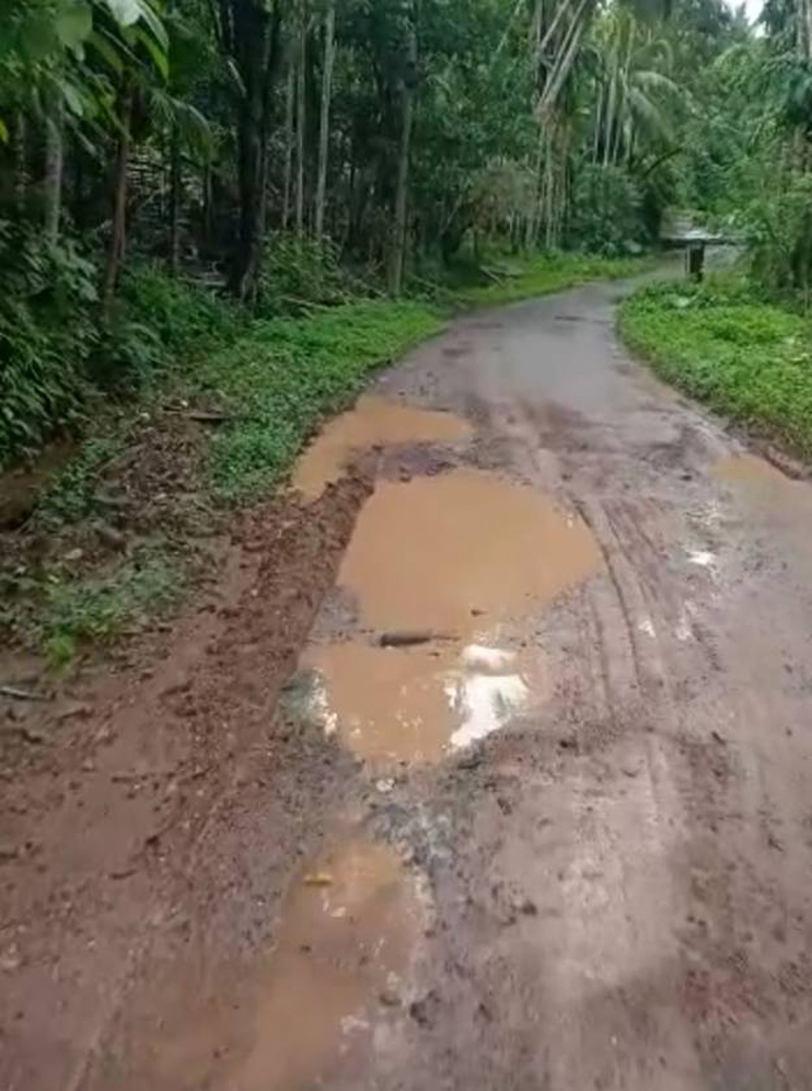 road