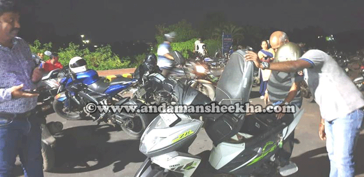 sheekha12102019-bike