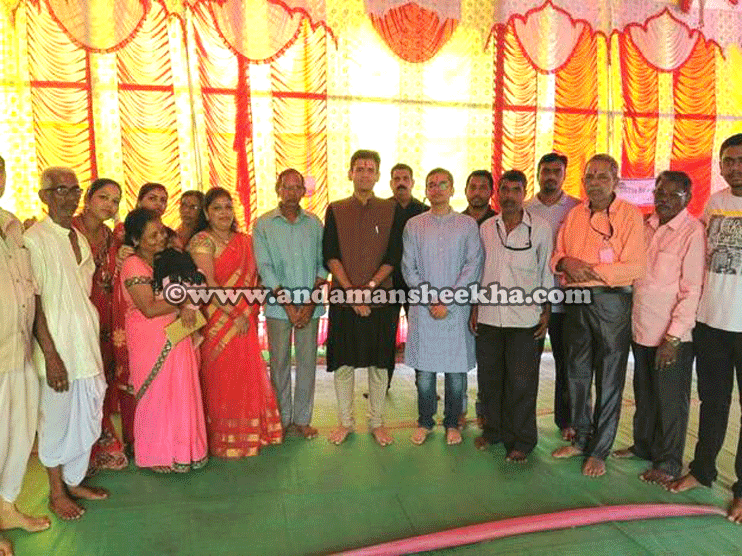 sheekha22102018pandal
