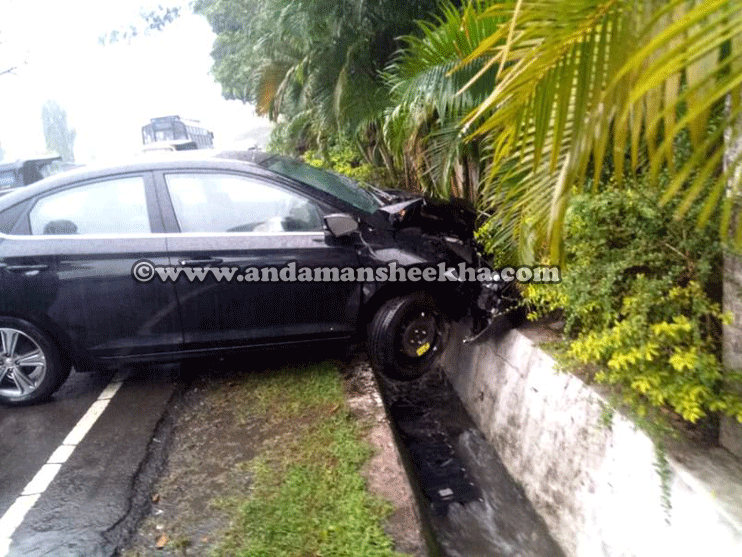 sheekha26102018-accident