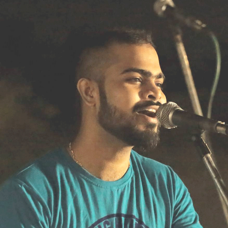singer