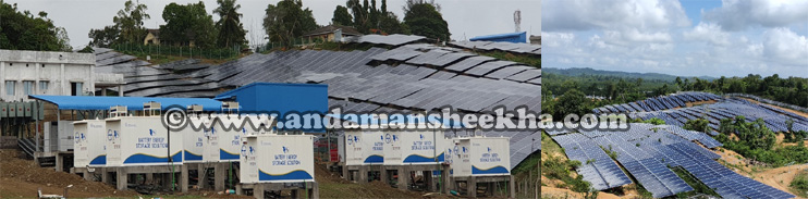 solar panel