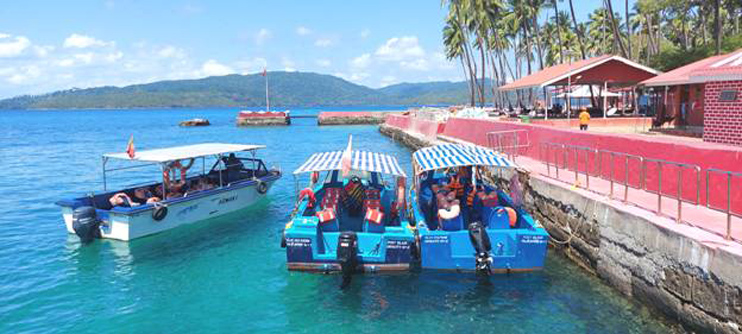 tourism