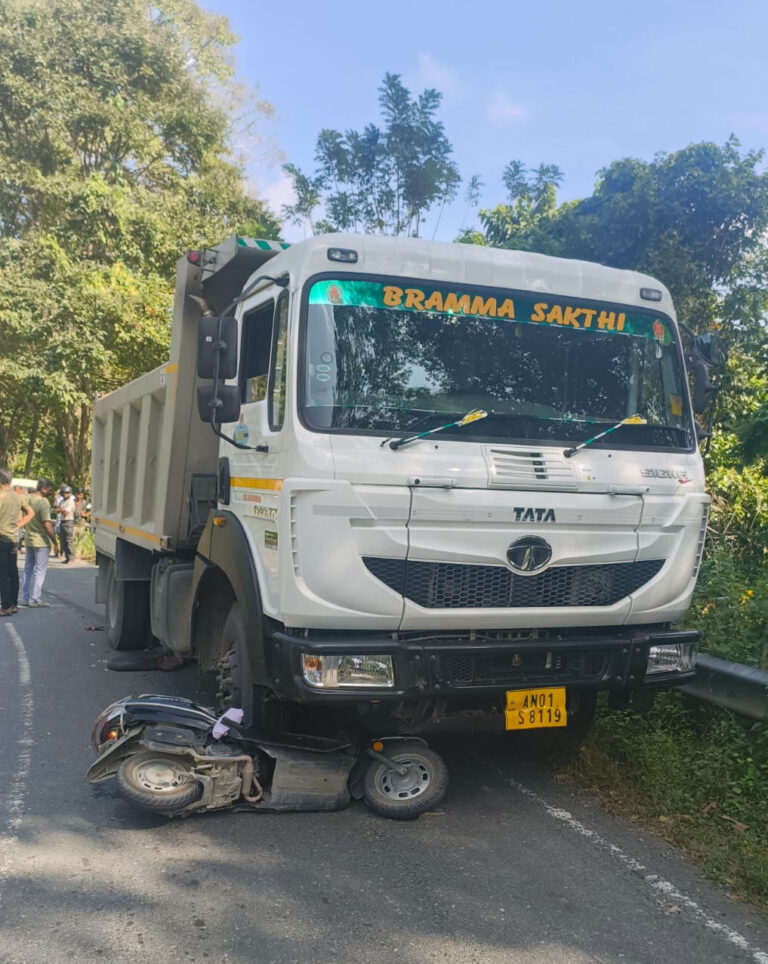 truck