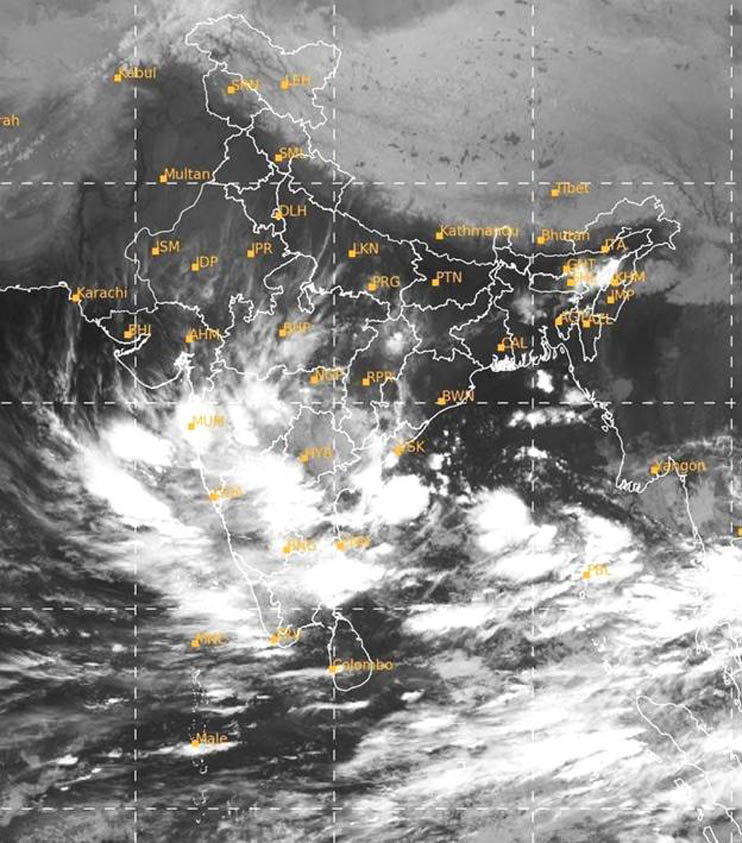 weather