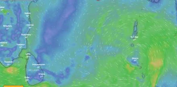 weather