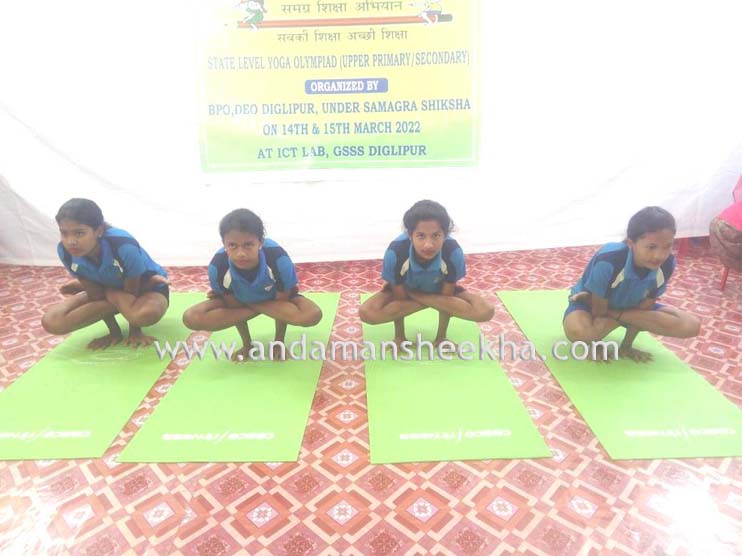 yoga