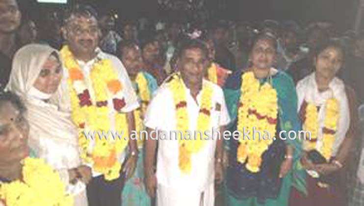 youths of brindha an
